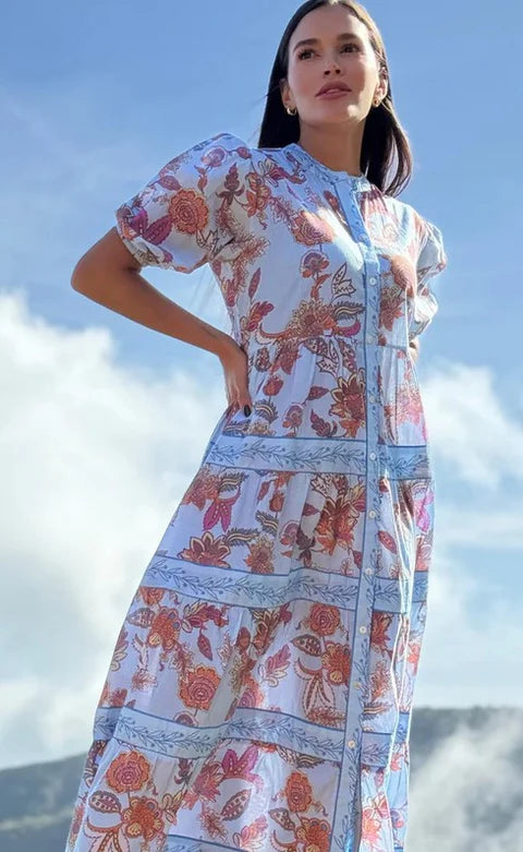 BINDU Milena Dress – KD Boutique MP
